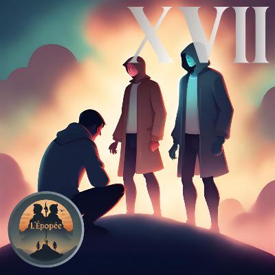 ACTE XVII - Gardez Nous de Nos Amis ! - Gravure de Sénèque