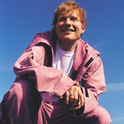 180 grados - Ed Sheeran, Tom Odell y Elyella - 13/08/25