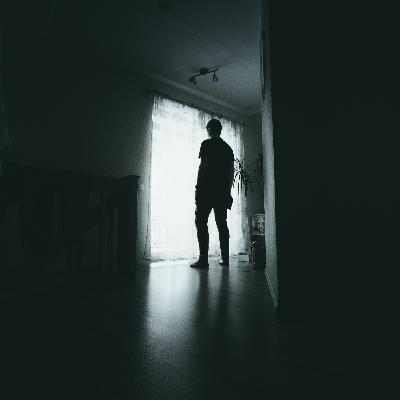 Episood 12. Isolatsioon.