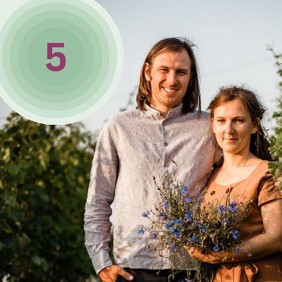 Winnica Marcinowice: polski Riesling i Pinot Noir ze zboczy nad Odrą Winnica Marcinowice: polski Riesling i Pinot Noir ze zboczy nad Odrą