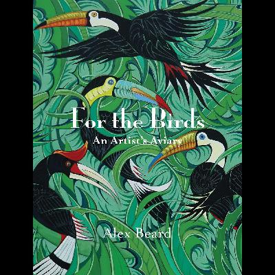 The Reading Life: Alex Beard