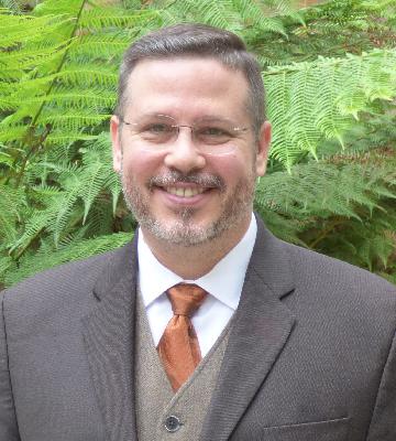 Lessons from a  Multiracial Family on Navigating Racism and Other "isms"; with Joe-Joe McManus