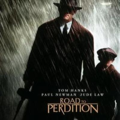 Road to Perdition (2022) | ஆஸ்கார் அவார்ட் வாங்குன படம்! Road to Perdition (2022) | ஆஸ்கார் அவார்ட் வாங்குன படம்!