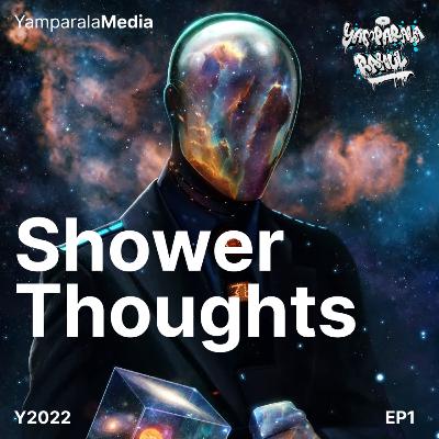 Thoughts - Smile / Learning / Acknowledgment - EP 1 Thoughts - Smile / Learning / Acknowledgment - EP 1