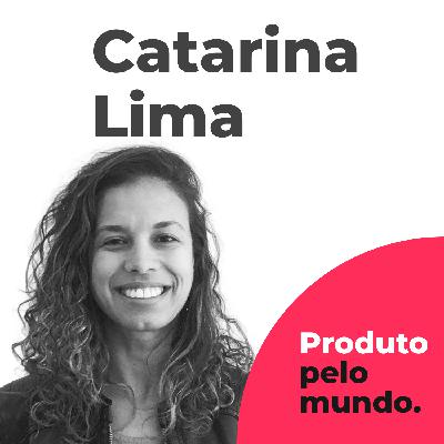 #09 - Catarina Lima na Disney+ (Amsterdam) | ex-Booking #09 - Catarina Lima na Disney+ (Amsterdam) | ex-Booking