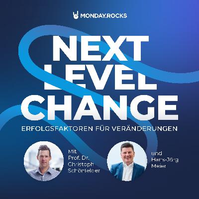 Veränderung als Strategie: Hans-Jörg Meier (Volksbank Bühl) über ergebnisorientierte Transformation im Bankensektor – Bankensektor: 3 / 3 Veränderung als Strategie: Hans-Jörg Meier (Volksbank Bühl) über ergebnisorientierte Transformation im Bankensektor – Bankensektor: 3 / 3