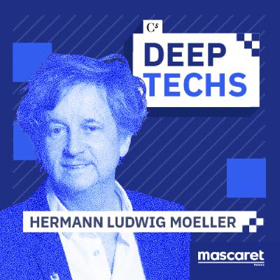 Le stratège de l'ambition spatiale européenne