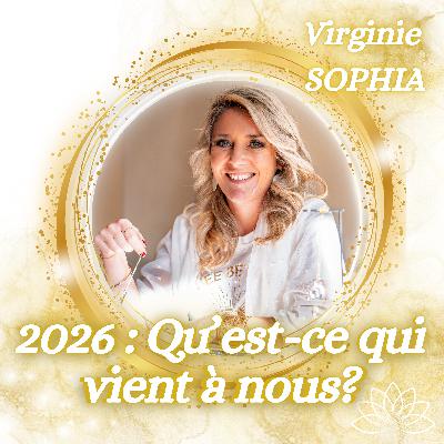 Année 2026 : Qu'est-ce qui vient à nous ?