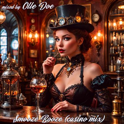 Olle Doe - Smooze Booze 01