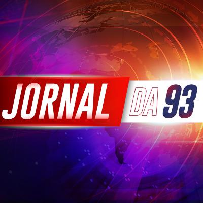 JORNAL DA 93 (EDIÇÃO 30 DE DEZEMBRO DE 2020) JORNAL DA 93 (EDIÇÃO 30 DE DEZEMBRO DE 2020)