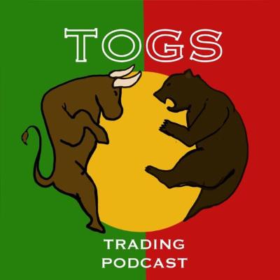 Can you make the 2nd half of 2025 your best 6 months yet? TOGS Trading Podcast No 40 S3E02