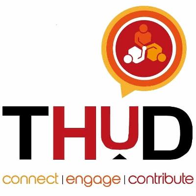 THUDAfrica Entrepreneurship Masterclass - Caskey Ndaba