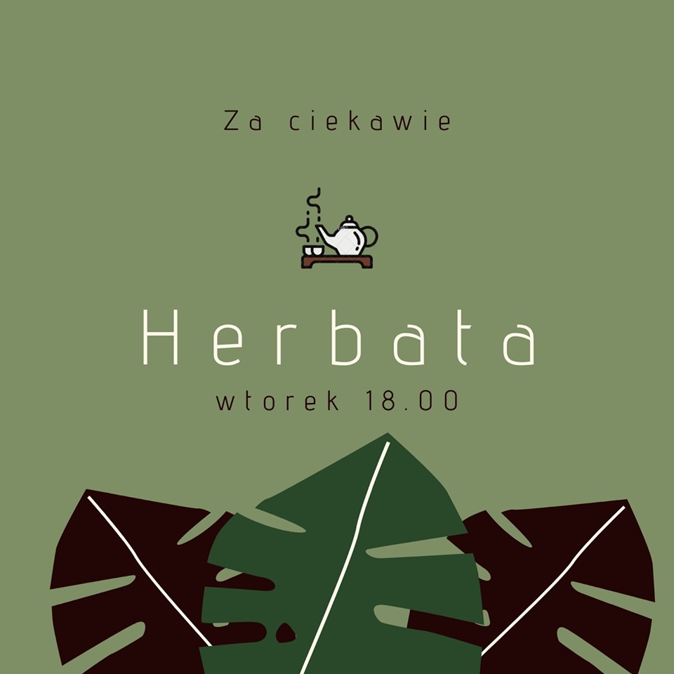 Za ciekawie – Herbata episode artwork