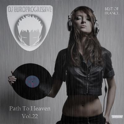 Europrogressive- Path to Heaven Vol.22 Europrogressive- Path to Heaven Vol.22