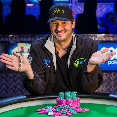 Phil Hellmuth on the Pokercast! Grudge match?! Phil Hellmuth on the Pokercast! Grudge match?!