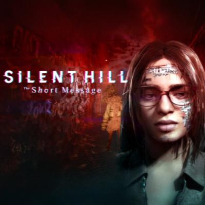 Silent Hill : The Short Message, le rescapé [CRITIQUE]