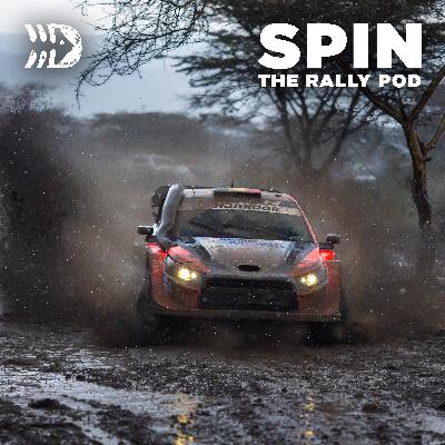 Safari Rally Kenya 2026 preview: Anyone can win! Safari Rally Kenya 2026 preview: Anyone can win!