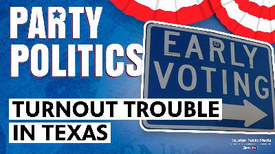 The Voting Puzzle: Registration, Access, and Apathy in Texas
