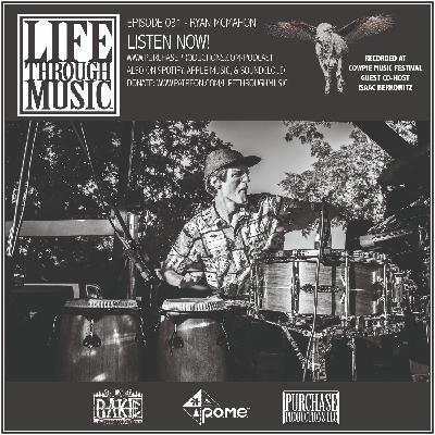 Episode 031 - Ryan McMahon Episode 031 - Ryan McMahon