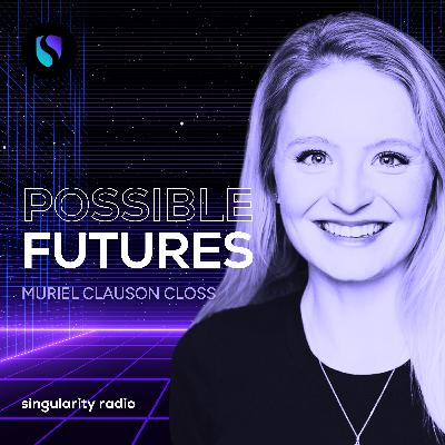 Muriel Clauson Closs on the new Frontline Economy Muriel Clauson Closs on the new Frontline Economy