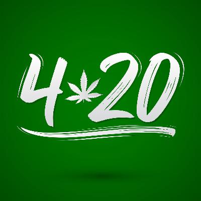 Its the 420 Special