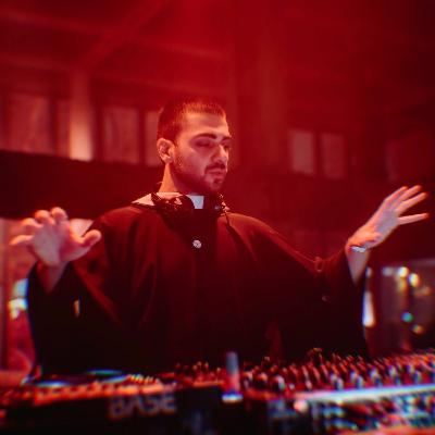 Aza Sirelis ‒ Eternal Beat Of The Spotless Heart | Live@Druzhba Festival | 07.11.2025