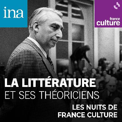 La littérature et ses théoriciens 13/13 : Julia Kristeva : "La tendance de polyphonisation du texte est la découverte fondamentale de Mikhaïl Bakhtine"
