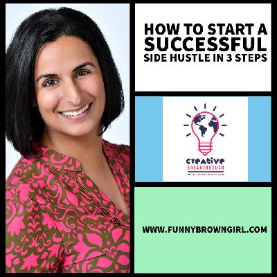 How to Start a Successful Side Hustle in 3 Steps How to Start a Successful Side Hustle in 3 Steps