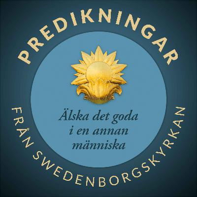 Älska det goda i en annan människa