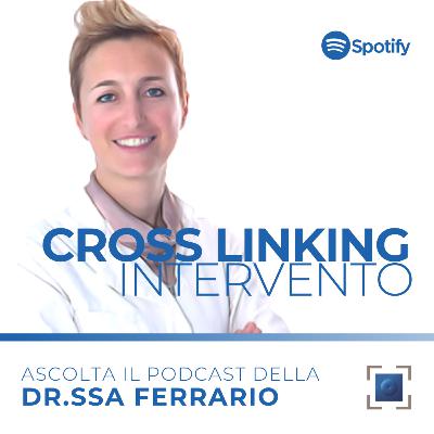 PODCAST | Cross Linking Corneale
