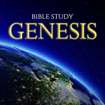Notes on Genesis I He was Bruised for Our IniquitiesThe Lord Hath Laid on Him the Iniquity of Us All