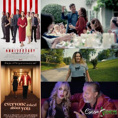 CinemAddicts Episode 318 - Anniversary, Everyone Asked About You, Junkie, Smoke Signals CinemAddicts Episode 318 - Anniversary, Everyone Asked About You, Junkie, Smoke Signals