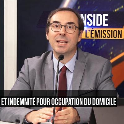 Télétravail : indemnité automatique pour occupation du domicile ?