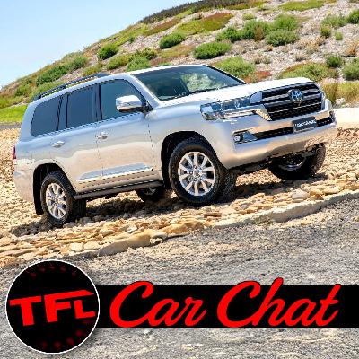 Ep. 286: We Rank the Most Overhyped and Overlooked Off-Roaders!