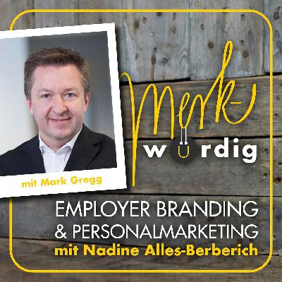 365 Tage im Jahr Urlaub: Mark Gregg über smarte Mitarbeitenden-Benefits.