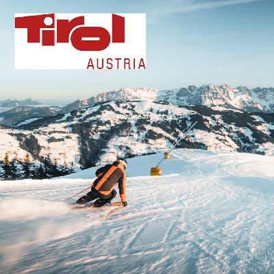 262: SkiWelt Wilder Kaiser-Brixental in Tirol & Ski Touring in Iceland