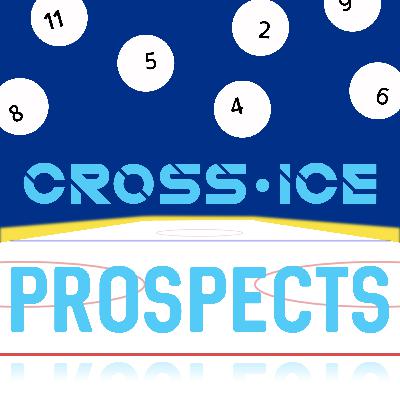 Introducing... Cross-Ice Prospects Introducing... Cross-Ice Prospects