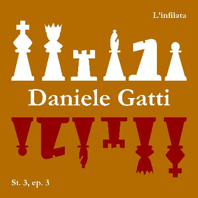 Un bel problema! (con Daniele Gatti)
