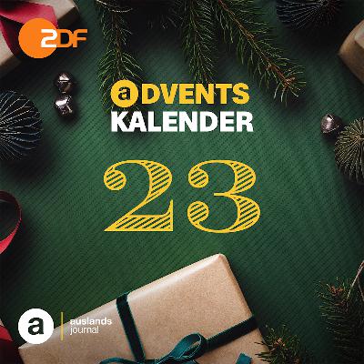 #23 Was Johannesburg-Korrespondentin Verena Garrett im Dorf der Hundertjährigen übers Älterwerden gelernt hat #23 Was Johannesburg-Korrespondentin Verena Garrett im Dorf der Hundertjährigen übers Älterwerden gelernt hat