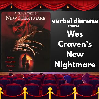 Wes Craven's New Nightmare Wes Craven's New Nightmare