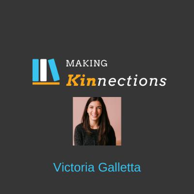 Victoria Galletta R.Kin - Owner of Pure Movement- Aqua Therapy Victoria Galletta R.Kin - Owner of Pure Movement- Aqua Therapy