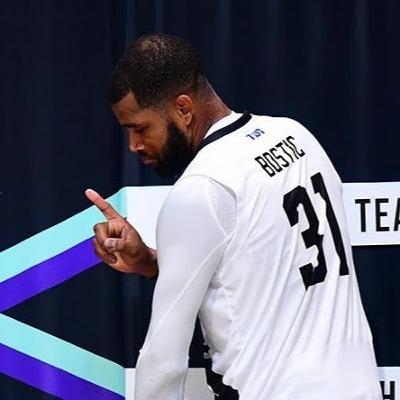[NEW] Episode 1 - Josh Bostic (Westland/Findlay/TBT's Armored Athlete)