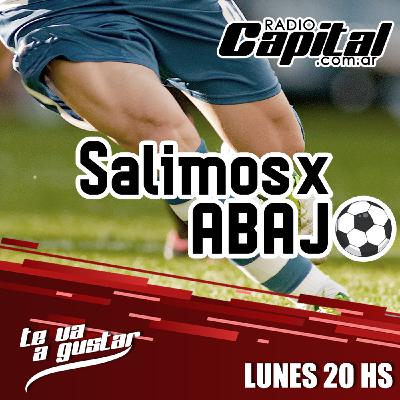 Programa SalimosxAbajo 26 de agosto 2019