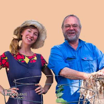 How To Grow Crazy Resilient Vegetables with Gregg Mueller