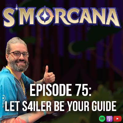Let S4iler Be Your Guide