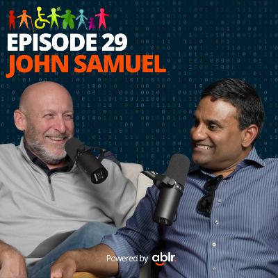 Celebrating Ablr's 5-Year Journey: Breaking Barriers, Building Futures