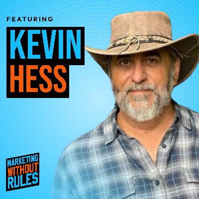 MWR #40 - The Customer Experience Strategy That Closes 95% of Jobs with Kevin Hess