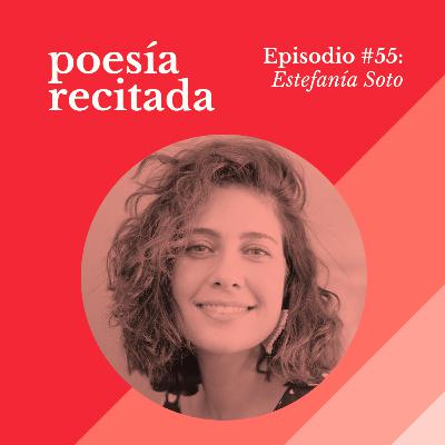 Estefanía Soto - Lista de la compra