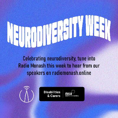 An interview with Isabella Rogers-Headicar - Neurodiversity Week