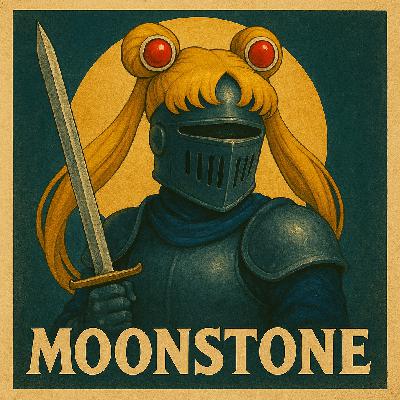 #142 - Moonstone - Swingerparty im 100 Morgen Wald